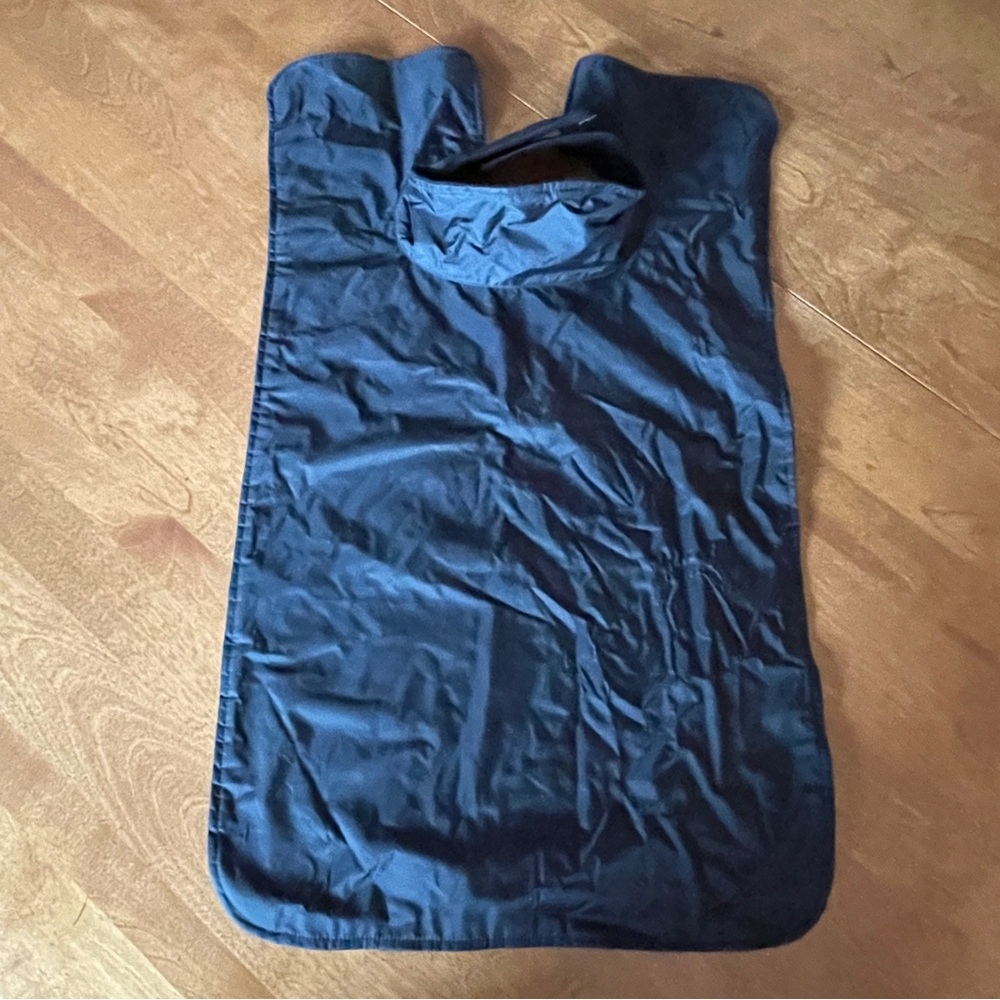 Harley-Davidson Chest & Neck Gaiter Warmer for Cold Weather Riding